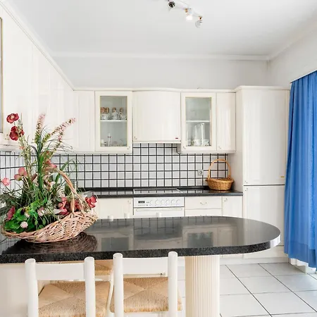 Center Katerina * Kos