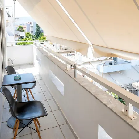 Center Katerina * Kos