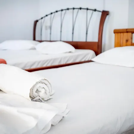 Center Katerina Apartament *