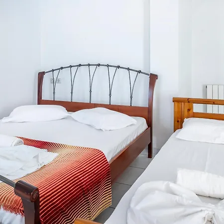 Apartament Center Katerina