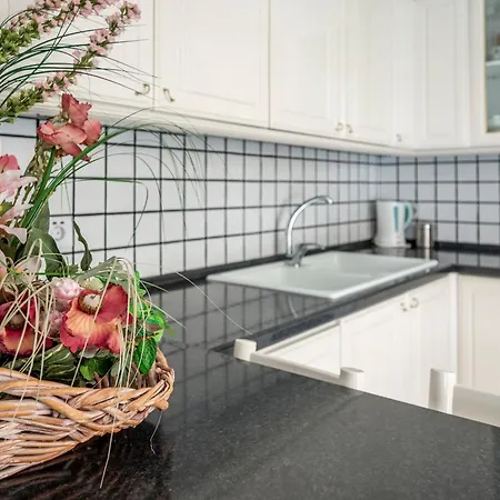 Center Katerina * Kos