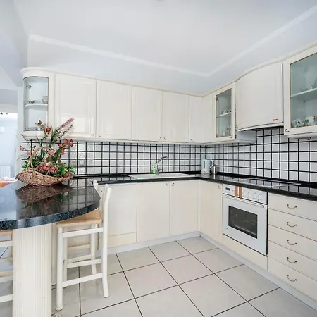 Center Katerina Apartament Kos