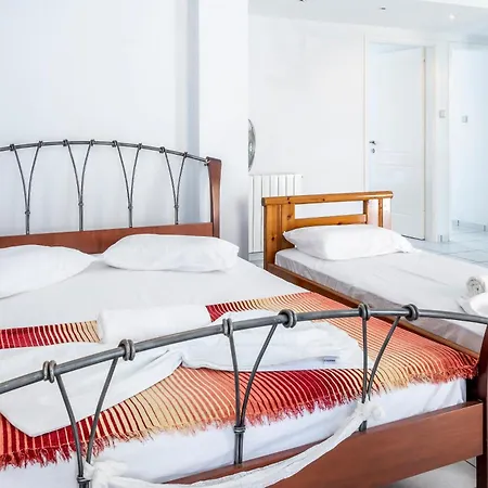 Apartament Center Katerina Kos