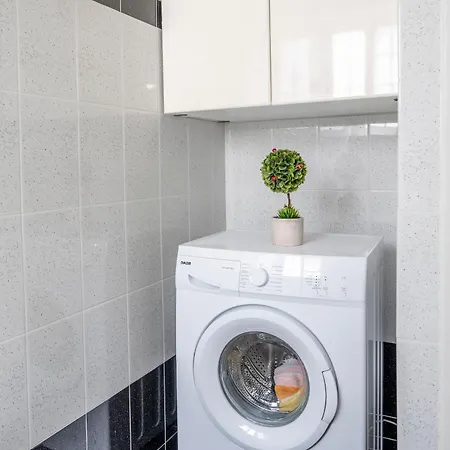 Apartament Center Katerina