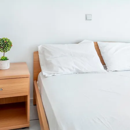 Apartament Center Katerina *