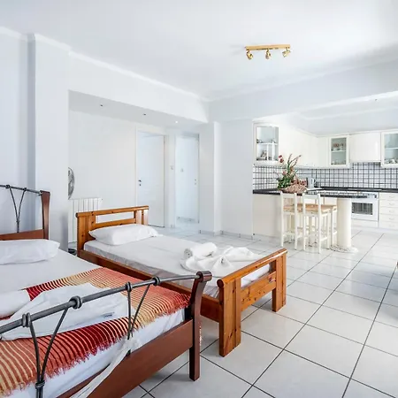 Center Katerina Apartament Kos