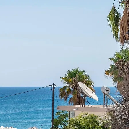 Apartament Center Katerina *