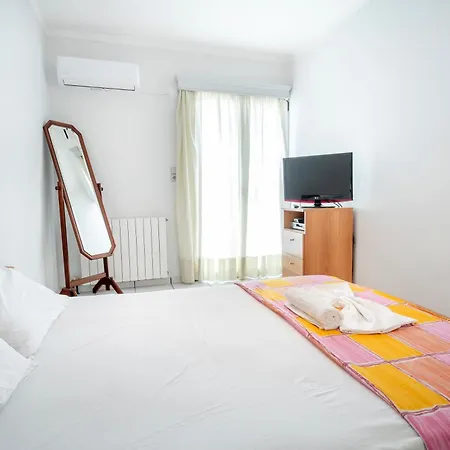 Center Katerina Apartment *