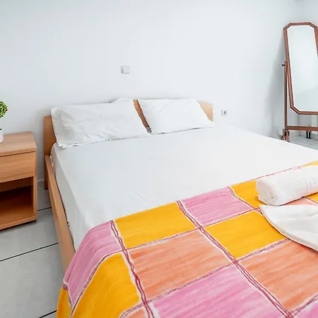 Center Katerina Appartement *