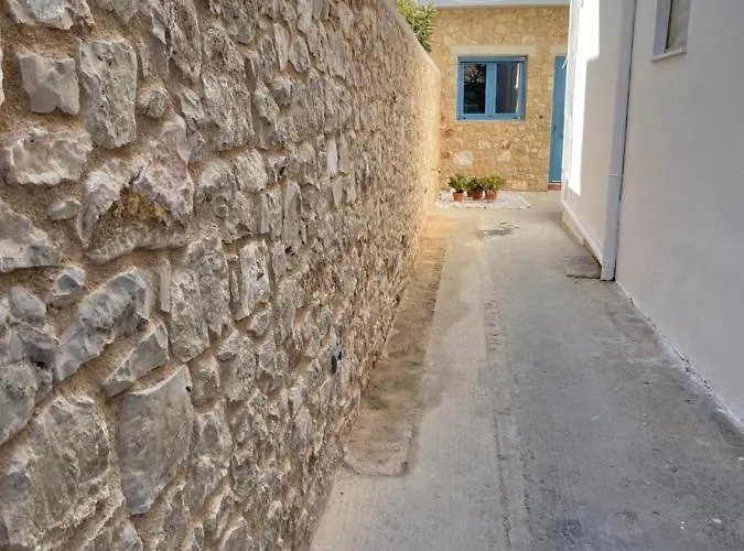 Center Katerina Appartement Kos
