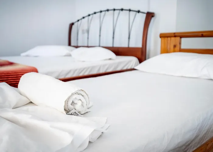 Center Katerina Apartmán *