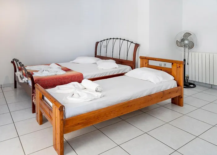 Center Katerina * Kos Town