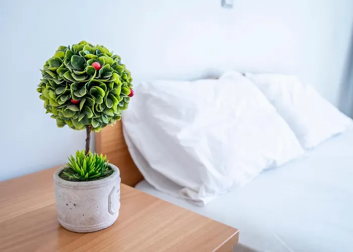 Apartment Center Katerina Kos Town