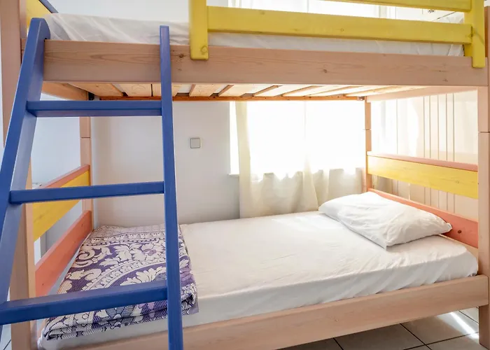 Center Katerina Apartmán