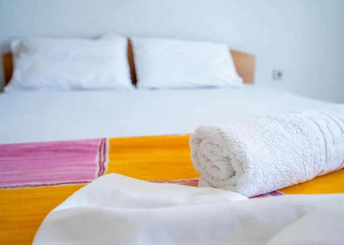 Center Katerina Appartement Kos