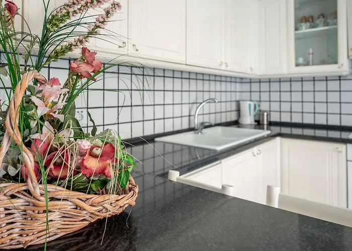 Center Katerina * Kos Town