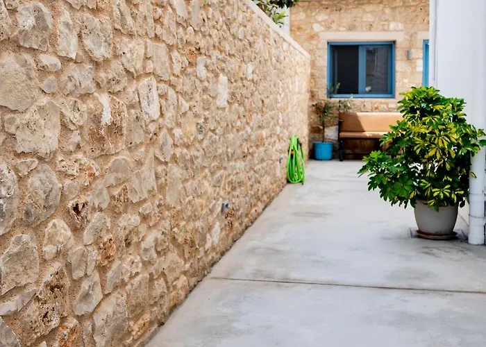 Center Katerina Apartmán