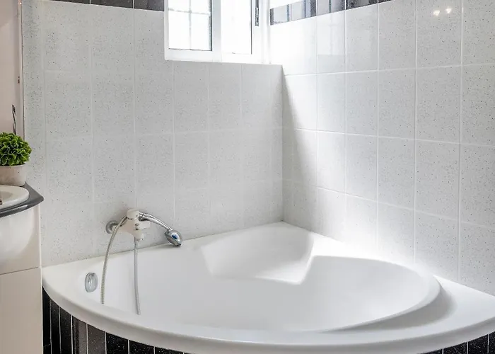 Apartment Center Katerina