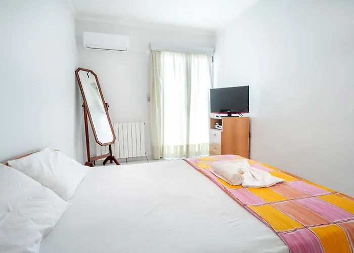 Center Katerina Apartmán *