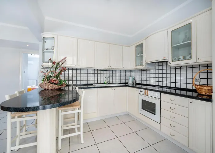 Center Katerina Apartmán Kos