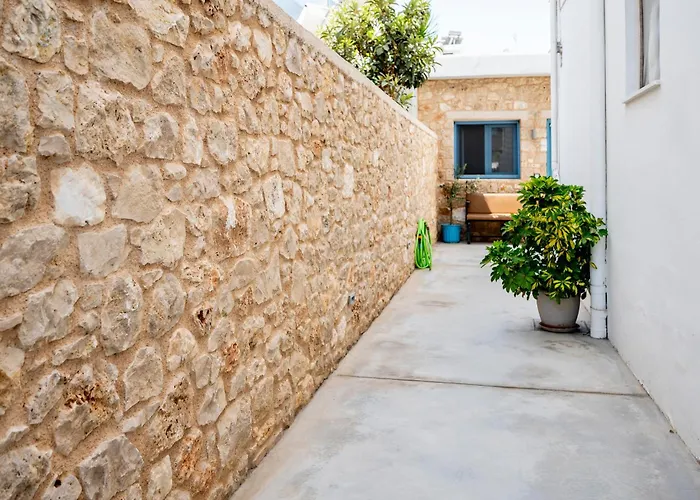 Center Katerina Kos Town