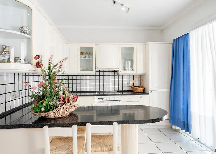 Center Katerina * Kos Town