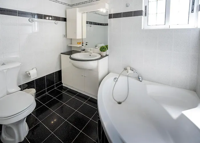 Center Katerina Apartment