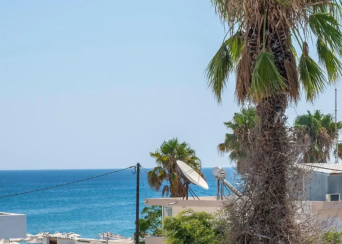 Apartment Center Katerina