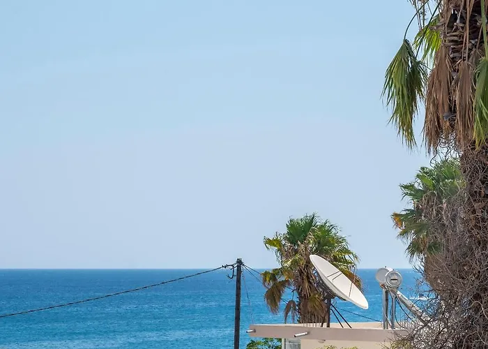 Center Katerina Kos Town