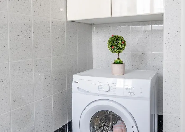 Apartment Center Katerina