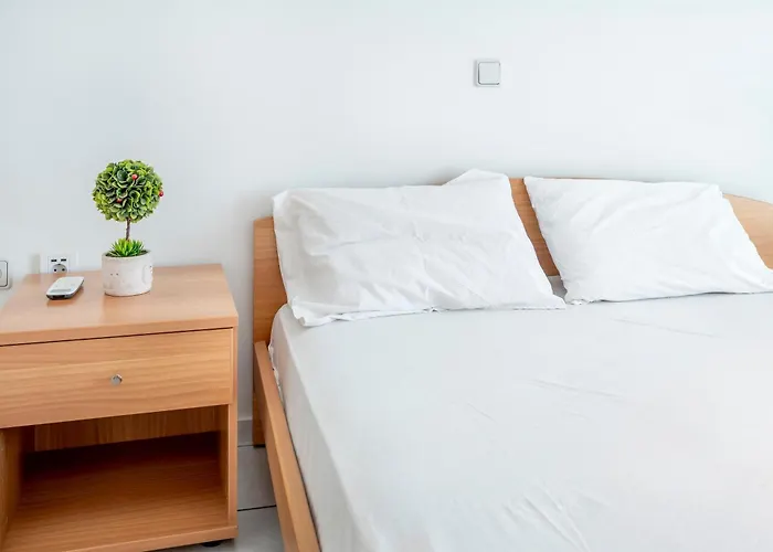 Apartmán Center Katerina *