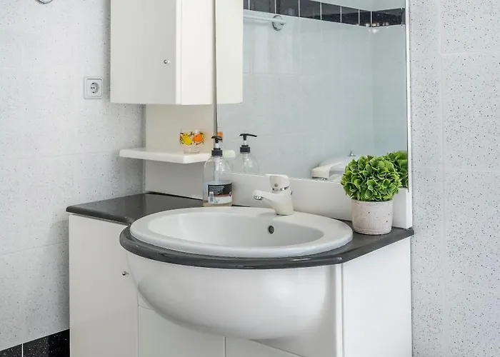 Apartmán Center Katerina Kos