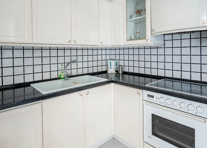 Center Katerina Apartment Kos Town