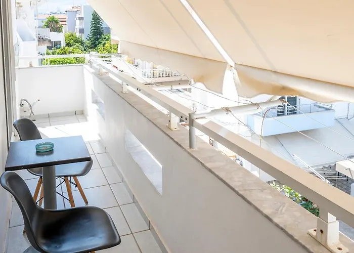 Center Katerina * Kos Town