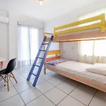 Appartement Center Katerina *
