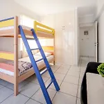 Center Katerina Appartement Kos