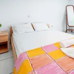 Center Katerina Appartement *