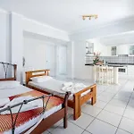 Center Katerina Appartement Kos