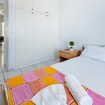Appartement Center Katerina Kos