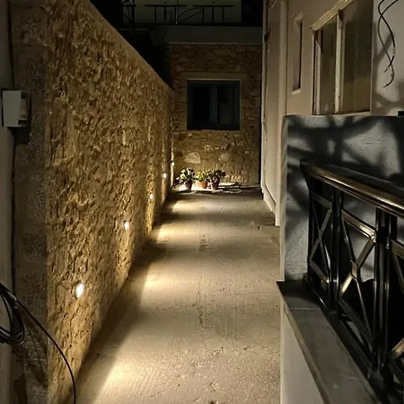 Center Katerina * העיירה קוס