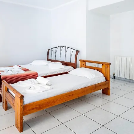 Center Katerina דירה *