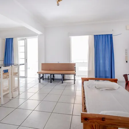 Center Katerina Apartment
