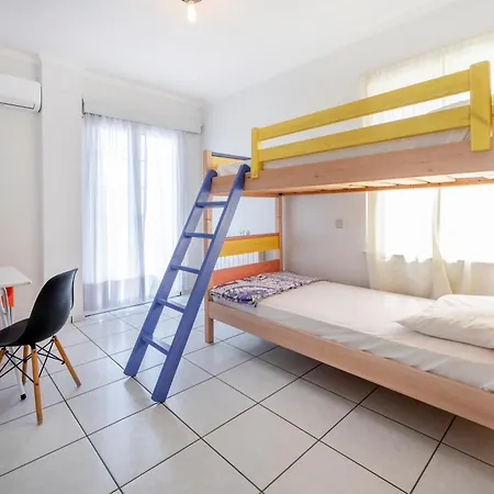 Apartment Center Katerina *