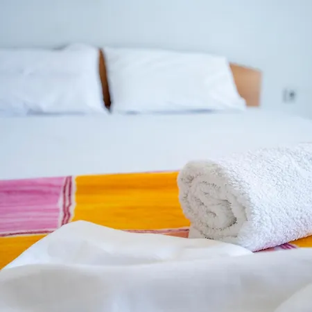 Center Katerina דירה העיירה קוס