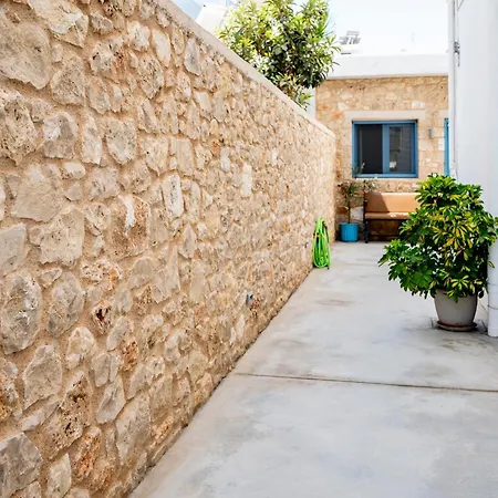 Center Katerina העיירה קוס