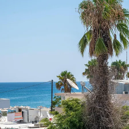 דירה Center Katerina