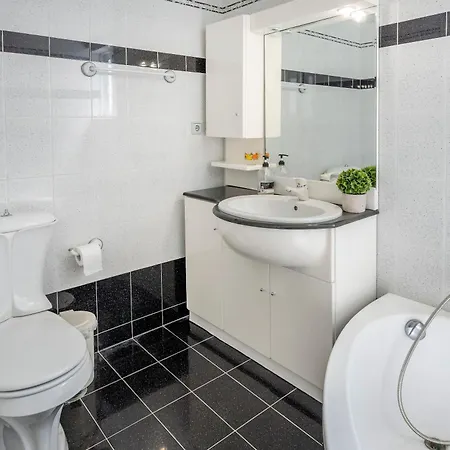 Apartment Center Katerina *