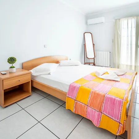 Center Katerina Apartment